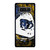 PUMAS UNAM MEXICO FOOTBALL Samsung Galaxy Note 8 Case Cover