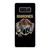 RAMONES ROCK BAND ROAD TO RUIN Samsung Galaxy Note 8 Case Cover