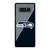 SEATTLE SEAHAWKS NFL FOOTBALL LOGO Samsung Galaxy Note 8 Case Cover