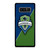 SEATTLE SOUNDERS FC SOCCER MLS 2 Samsung Galaxy Note 8 Case Cover
