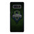 SEATTLE SOUNDERS FC SOCCER MLS Samsung Galaxy Note 8 Case Cover