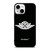 NIKE AIR JORDAN X OFF WHITE iPhone 13 Mini Case Cover