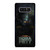 STAR WARS THE BOOK OF BOBA FETT 3 Samsung Galaxy Note 8 Case Cover