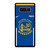 STEPHEN CURRY GOLDEN STATE WARRIORS 2021-22 Samsung Galaxy Note 8 Case Cover