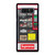 SUPREME SNEAKERS VENDING MACHINE Samsung Galaxy Note 8 Case Cover SUPREME SNEAKERS VENDING MACHINE Samsung Galaxy Note 8 Case Cover