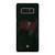 TAMPA BAY BUCCANEERS FOOTBALL NFL Samsung Galaxy Note 8 Case Cover