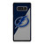 TAMPA BAY LIGHTING NHL HOCKEY LOGO Samsung Galaxy Note 8 Case Cover