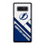 TAMPA BAY LIGHTING NHL HOCKEY Samsung Galaxy Note 8 Case Cover