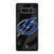 TAMPA BAY LIGHTNING NHL TEAM Samsung Galaxy Note 8 Case Cover