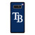 TAMPA BAY RAYS MLB LOGO Samsung Galaxy Note 8 Case Cover