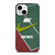 NIKE JUST DO IT TENNIS iPhone 13 Mini Case Cover NIKE JUST DO IT TENNIS iPhone 13 Mini Case Cover