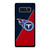 TENNESSEE TITANS NFL FOOTBALL LOGO Samsung Galaxy Note 8 Case Cover