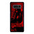 THE BATMAN DC COMIC MOVIES Samsung Galaxy Note 8 Case Cover THE BATMAN DC COMIC MOVIES Samsung Galaxy Note 8 Case Cover
