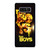 THE BOYS POSTER Samsung Galaxy Note 8 Case Cover