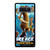 THE ICE AGE ADVENTURES OF BUCK WILD Samsung Galaxy Note 8 Case Cover