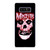THE MISFITS ROCK BAND LOGO 2 Samsung Galaxy Note 8 Case Cover