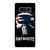 THE PUNISHER X NEW ENGLAND PATRIOTS NFL FOOTBALL Samsung Galaxy Note 8 Case Cover