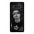 THOM YORKE RADIOHEAD ROCK BAND 2 Samsung Galaxy Note 8 Case Cover