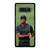 TIGER WOODS GOLFER Samsung Galaxy Note 8 Case Cover