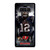 TOM BRADY TAMPA BAY BUCCANEERS NFL Samsung Galaxy Note 8 Case Cover