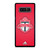 TORONTO FC SOCCER MLS ADIDAS Samsung Galaxy Note 8 Case Cover