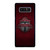 TORONTO FC SOCCER MLS Samsung Galaxy Note 8 Case Cover
