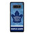 TORONTO MAPLE LEAFS HOCKEY TEAM Samsung Galaxy Note 8 Case Cover