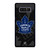 TORONTO MAPLE LEAFS Samsung Galaxy Note 8 Case Cover