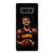 TRAE YOUNG ATLANTA HAWKS 4 Samsung Galaxy Note 8 Case Cover