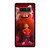 TURNING RED MEI LEE DISNEY PIXAR 2 Samsung Galaxy Note 8 Case Cover