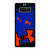UNDER ARMOUR ORANGE BLUE LOGO Samsung Galaxy Note 8 Case Cover