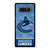 VANCOUVER CANUCKS HOCKEY TEAM Samsung Galaxy Note 8 Case Cover