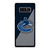 VANCOUVER CANUCKS NHL HOCKEY LOGO Samsung Galaxy Note 8 Case Cover