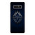 VANCOUVER WHITECAPS FC SOCCER MLS Samsung Galaxy Note 8 Case Cover