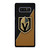 VEGAS GOLDEN KNIGHT NHL HOCKEY LOGO Samsung Galaxy Note 8 Case Cover