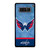WASHINGTON CAPITALS HOCKEY TEAM Samsung Galaxy Note 8 Case Cover