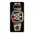 WWE WRESTLING HEAVYWEIGHT BELT Samsung Galaxy Note 8 Case Cover