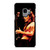 ACDC ANGUS YOUNG ROCK BAND GUITARIST Samsung Galaxy S9 Case Cover