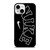 NIKE VINTAGE LOGO iPhone 13 Mini Case Cover NIKE VINTAGE LOGO iPhone 13 Mini Case Cover