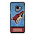 ARIZONA COYOTES HOCKEY TEAM Samsung Galaxy S9 Case Cover