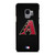 ARIZONA DIAMONDBACKS BASEBALL TEAM Samsung Galaxy S9 Case Cover
