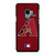 ARIZONA DIAMONDBACKS MLB BASEBALL NIKE Samsung Galaxy S9 Case Cover