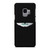ASTON MARTIN CAR CARBON FIBER Samsung Galaxy S9 Case Cover