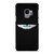 ASTON MARTIN CARBON FIBER Samsung Galaxy S9 Case Cover