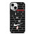 NIKE X NINTENDO MARIO BROS iPhone 13 Mini Case Cover