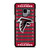 ATLANTA FALCONS FOOTBALL FIELD Samsung Galaxy S9 Case Cover