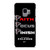 ATLANTA FALCONS NFL FOOTBALL FANS Samsung Galaxy S9 Case Cover
