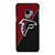 ATLANTA FALCONS NFL FOOTBALL LOGO Samsung Galaxy S9 Case Cover