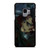 ATTACK ON TITAN LEVI ACKERMAN FIGHT Samsung Galaxy S9 Case Cover