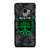 AUSTIN FC MLS BLACK CAMO Samsung Galaxy S9 Case Cover